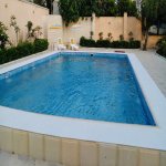 Kirayə (günlük) 5 otaqlı Həyət evi/villa, Mərdəkan, Xəzər rayonu 6