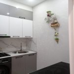 Kirayə (aylıq) 2 otaqlı Yeni Tikili, Əhmədli metrosu, Əhmədli, Xətai rayonu 7