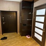 Kirayə (aylıq) 2 otaqlı Yeni Tikili, Nizami metrosu, Nəsimi rayonu 8