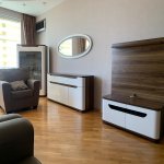 Kirayə (aylıq) 3 otaqlı Yeni Tikili, Qara Qarayev metrosu, Xətai rayonu 10