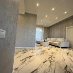 Satılır 5 otaqlı Həyət evi/villa, Badamdar qəs., Səbail rayonu 19