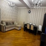 Satılır 3 otaqlı Yeni Tikili, İnşaatçılar metrosu, Yeni Yasamal qəs., Yasamal rayonu 1