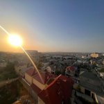 Satılır 3 otaqlı Yeni Tikili, Qara Qarayev metrosu, Nizami rayonu 9