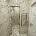 Satılır 4 otaqlı Yeni Tikili, Ağ şəhər, Xətai rayonu 10