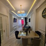 Satılır 3 otaqlı Yeni Tikili, Avtovağzal metrosu, Biləcəri qəs., Binəqədi rayonu 4