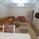 Kirayə (aylıq) 2 otaqlı Yeni Tikili, Nizami metrosu, Yasamal rayonu 1