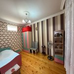 Satılır 3 otaqlı Həyət evi/villa, Koroğlu metrosu, Maştağa qəs., Sabunçu rayonu 4
