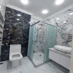 Satılır 3 otaqlı Yeni Tikili, Qara Qarayev metrosu, Nizami rayonu 43