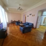 Kirayə (günlük) 2 otaqlı Köhnə Tikili, Sahil metrosu, ISR Plaza, Səbail rayonu 4