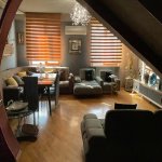 Kirayə (aylıq) 4 otaqlı Yeni Tikili, Sahil metrosu, Bayıl qəs., Səbail rayonu 1