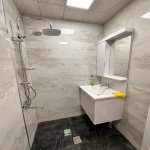 Продажа 2 комнатная Новостройка, İnşaatçılar метро, Ясамал район 10