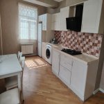 Аренда 3 комнатная Новостройка, м. Мемар Аджеми метро, Насими район 13