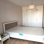 Kirayə (aylıq) 3 otaqlı Yeni Tikili, Azadlıq metrosu, 8-ci mikrorayon, Binəqədi rayonu 3