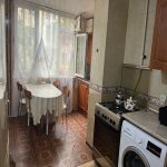 Продажа 3 комнатная Вторичка, İnşaatçılar метро, Ясамал район 6