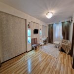 Satılır 3 otaqlı Yeni Tikili, Neftçilər metrosu, Nizami rayonu 1