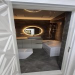 Kirayə (aylıq) 3 otaqlı Yeni Tikili, Həzi Aslanov metrosu, Əhmədli, Xətai rayonu 3