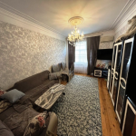 Продажа 3 комнатная Вторичка, м. Халглар Достлугу метро, 8-ой километр, Низаминский р-н район 1