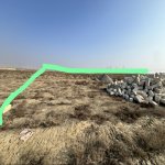 Satılır Torpaq Şirvan 1