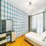 Посуточно 4 комнат Новостройка, м. 28 Мая метро, Насими район 14