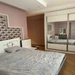 Kirayə (aylıq) 2 otaqlı Yeni Tikili, Azadlıq metrosu, 8-ci mikrorayon, Binəqədi rayonu 5