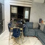 Kirayə (aylıq) 3 otaqlı Yeni Tikili, İnşaatçılar metrosu, Baku Mall, Yasamal rayonu 4