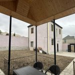 Satılır 5 otaqlı Həyət evi/villa, Avtovağzal metrosu, Binəqədi qəs., Binəqədi rayonu 1
