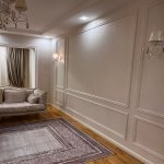 Kirayə (aylıq) 3 otaqlı Köhnə Tikili, Nəriman Nərimanov metrosu, Heydər Əliyev Mərkəzi, Nərimanov rayonu 3