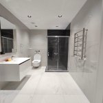 Аренда 4 комнатная Новостройка, м. Короглу метро, , Низаминский р-н район 20