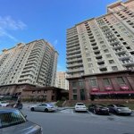 Satılır 2 otaqlı Yeni Tikili, Elmlər akademiyası metrosu, Yasamal rayonu 1
