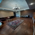 Kirayə (aylıq) 4 otaqlı Bağ evi, Şüvəlan, Xəzər rayonu 9