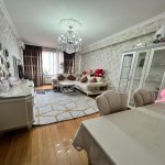 Satılır 2 otaqlı Yeni Tikili Sumqayıt 2