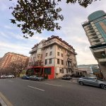 Kirayə (aylıq) 5 otaqlı Ofis, 28 May metrosu, Milli Bank, Nəsimi rayonu 1