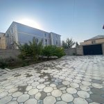 Satılır 6 otaqlı Həyət evi/villa, Həzi Aslanov metrosu, H.Aslanov qəs., Xətai rayonu 3