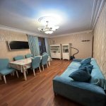 Kirayə (aylıq) 3 otaqlı Köhnə Tikili, Gənclik metrosu, Nərimanov rayonu 1