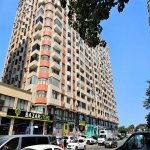 Kirayə (aylıq) 2 otaqlı Yeni Tikili, Gənclik metrosu, Nəsimi rayonu 1