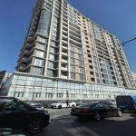 Satılır 3 otaqlı Yeni Tikili, Nəriman Nərimanov metrosu, Nərimanov rayonu 1