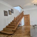 Satılır 5 otaqlı Həyət evi/villa, Həzi Aslanov metrosu, Köhnə Günəşli qəs., Xətai rayonu 8