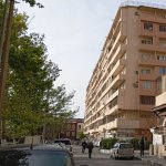 Kirayə (aylıq) 2 otaqlı Köhnə Tikili, Xalqlar dostluğu metrosu, 8-ci kilometr, Nizami rayonu 1