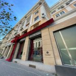 Kirayə (aylıq) 3 otaqlı Ofis, Sahil metrosu, Səbail rayonu 1