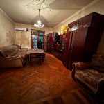 Kirayə (aylıq) 3 otaqlı Köhnə Tikili, Elmlər akademiyası metrosu, Yasamal rayonu 2