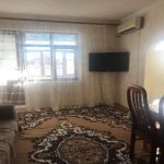 Satılır 1 otaqlı Köhnə Tikili, Nəsimi metrosu, 6-cı mikrorayon, Binəqədi rayonu 3