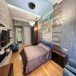 Kirayə (aylıq) 4 otaqlı Yeni Tikili, Xətai metrosu, Ağ şəhər, Xətai rayonu 6