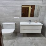 Kirayə (aylıq) 2 otaqlı Yeni Tikili, Əhmədli metrosu, Əhmədli, Xətai rayonu 10