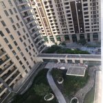 Kirayə (aylıq) 3 otaqlı Yeni Tikili, Ağ şəhər, Xətai rayonu 24