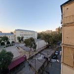 Kirayə (aylıq) 2 otaqlı Köhnə Tikili, Neftçilər metrosu, Nizami rayonu 11