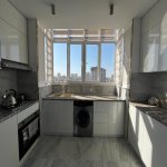 Kirayə (aylıq) 3 otaqlı Yeni Tikili, Dərnəgül metrosu, 7-ci mikrorayon, Binəqədi rayonu 8