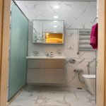 Kirayə (aylıq) 2 otaqlı Yeni Tikili, 20 Yanvar metrosu, Yasamal rayonu 10