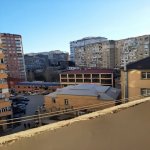 Kirayə (aylıq) 1 otaqlı Köhnə Tikili, İnşaatçılar metrosu, Yasamal rayonu 1