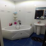 Satılır 3 otaqlı Yeni Tikili, Nəriman Nərimanov metrosu, Nərimanov rayonu 5