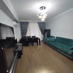 Продажа 4 комнатная Новостройка, İnşaatçılar метро, пос. Йени Ясамал, Ясамал район 1